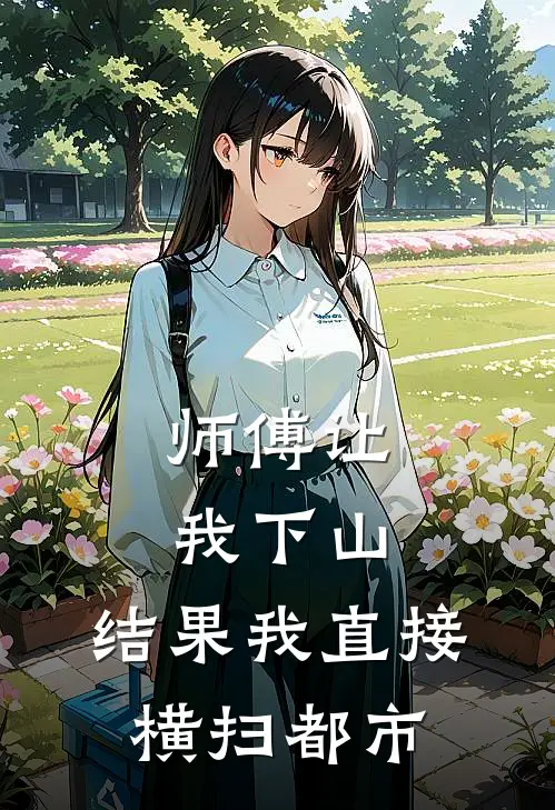 师傅让我下山，结果我直接横扫都市