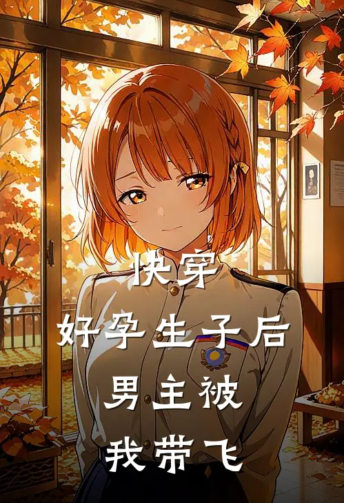 快穿：好孕生子后，男主被我带飞