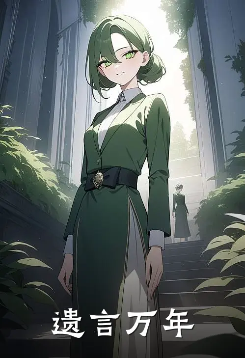 遗言万年