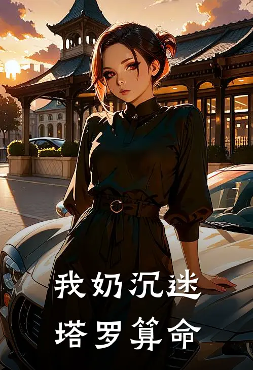 我奶沉迷塔罗算命