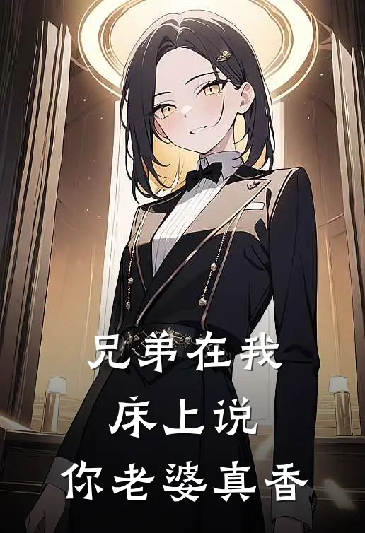 兄弟在我床上说：你老婆真香