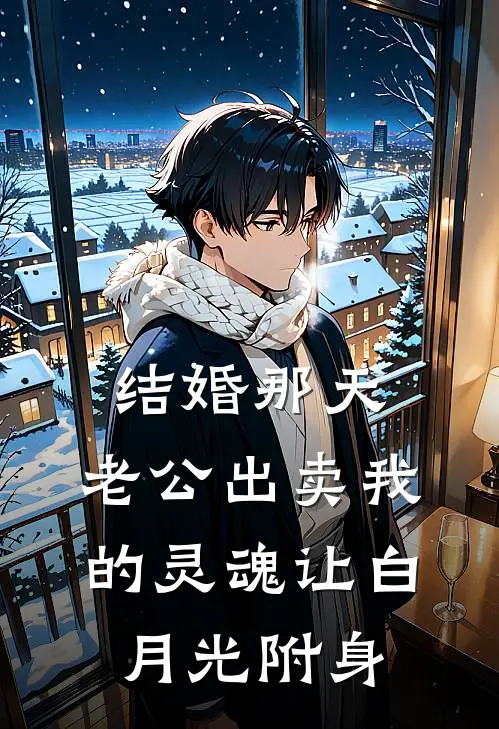 结婚那天，老公出卖我的灵魂让白月光附身