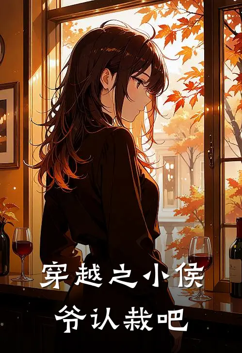 穿越之小侯爷认栽吧