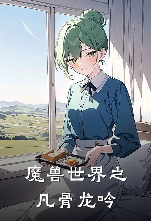 魔兽世界之凡骨龙吟