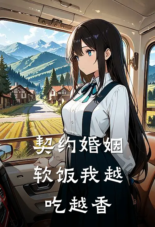 契约婚姻，软饭我越吃越香