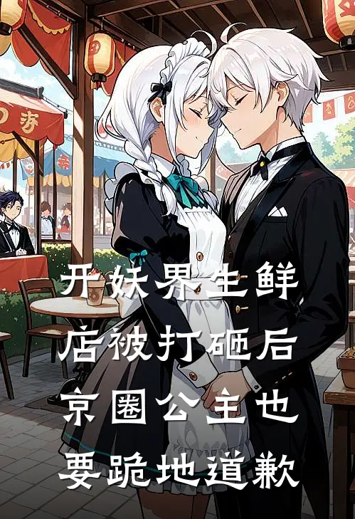 开妖界生鲜店被打砸后，京圈公主也要跪地道歉