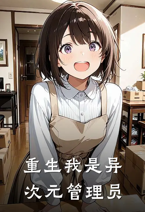 重生我是异次元管理员
