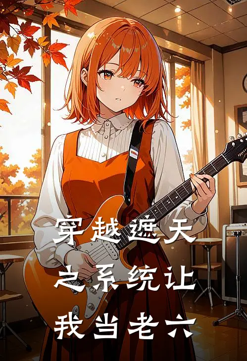 穿越遮天之系统让我当老六