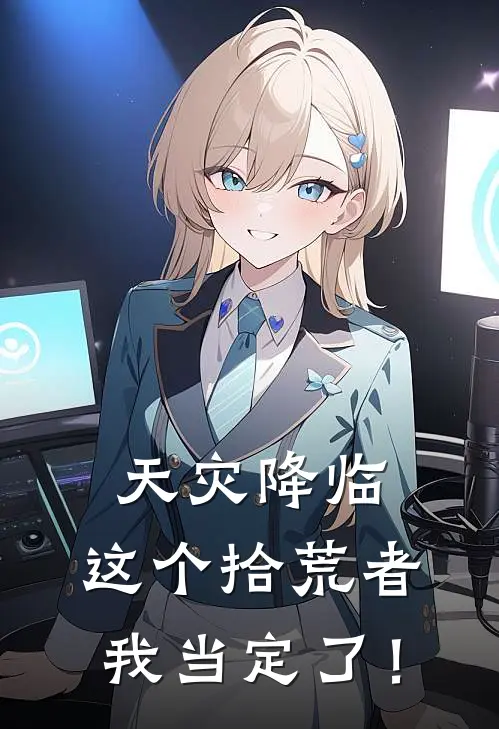 天灾降临，这个拾荒者我当定了！