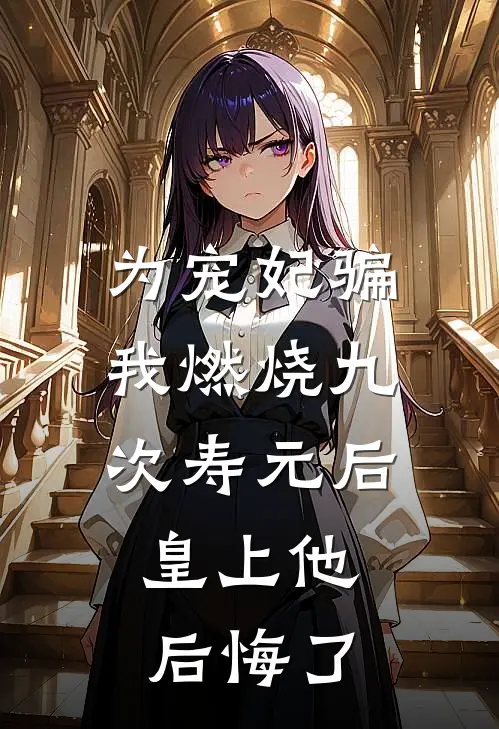 为宠妃骗我燃烧九次寿元后，皇上他后悔了