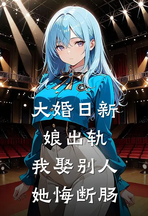 大婚日新娘出轨，我娶别人她悔断肠
