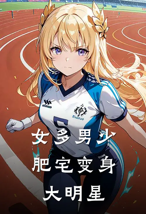 女多男少，肥宅变身大明星