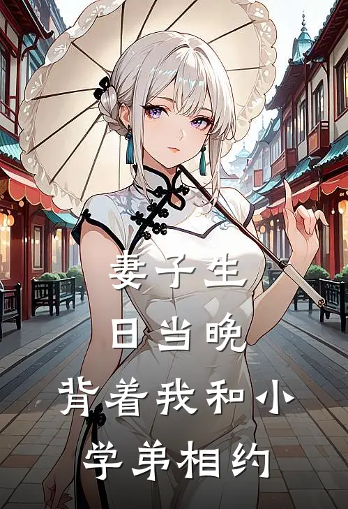 妻子生日当晚，背着我和小学弟相约