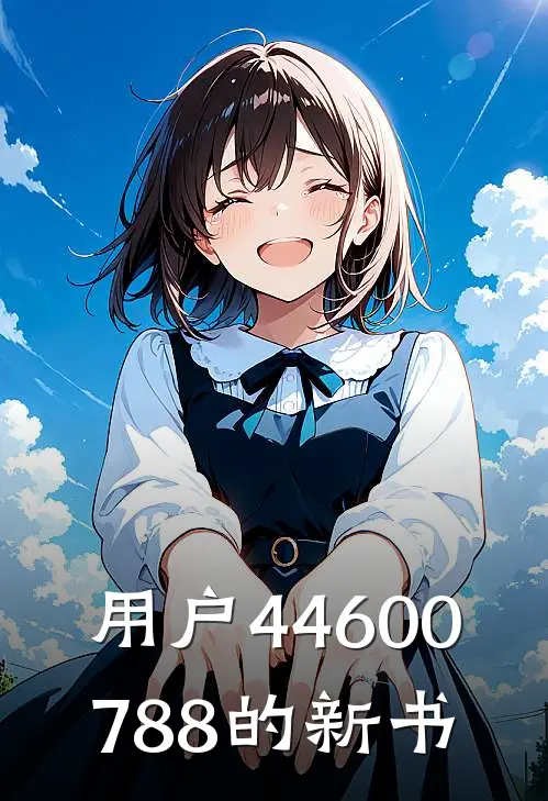 用户44600788的新书