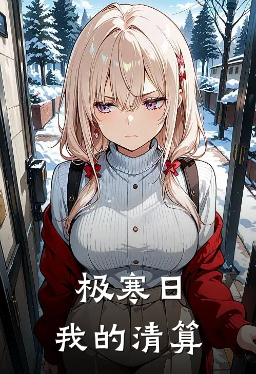 极寒日：我的清算