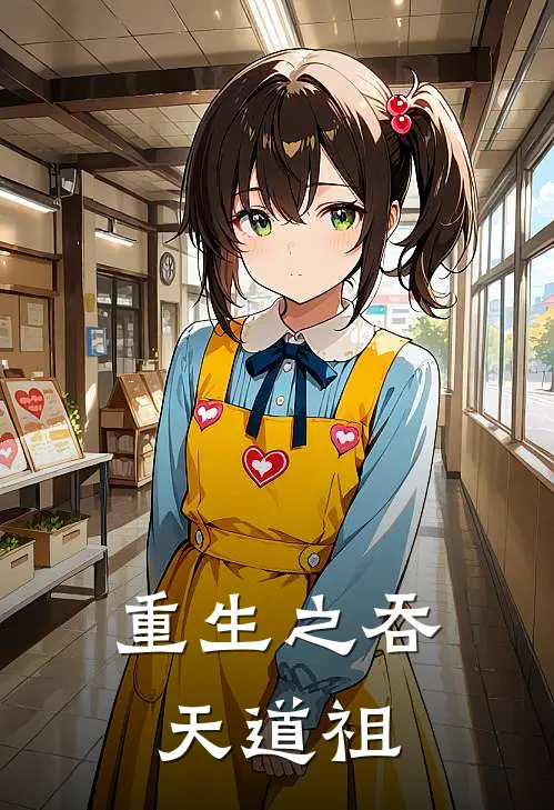 重生之吞天道祖