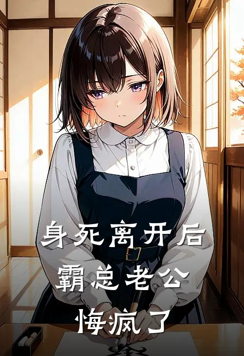 身死离开后，霸总老公悔疯了