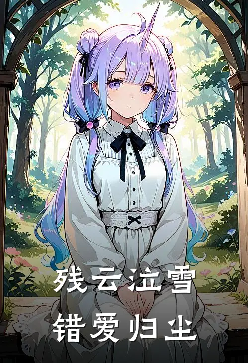 残云泣雪，错爱归尘