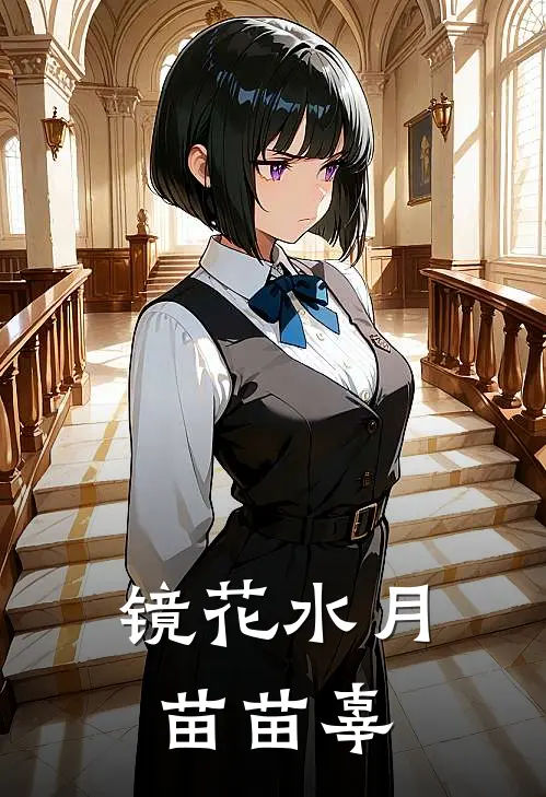 镜花水月苗苗辜