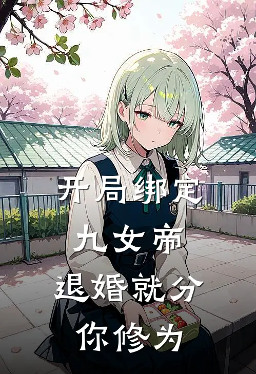 开局绑定九女帝，退婚就分你修为