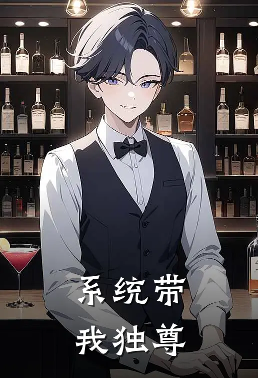 系统带我独尊