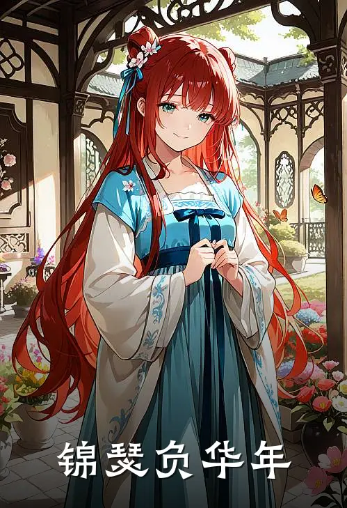 锦瑟负华年