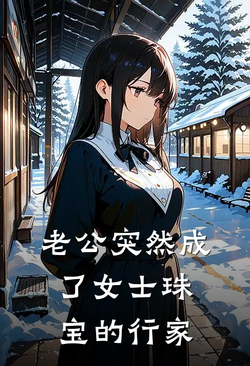 老公突然成了女士珠宝的行家