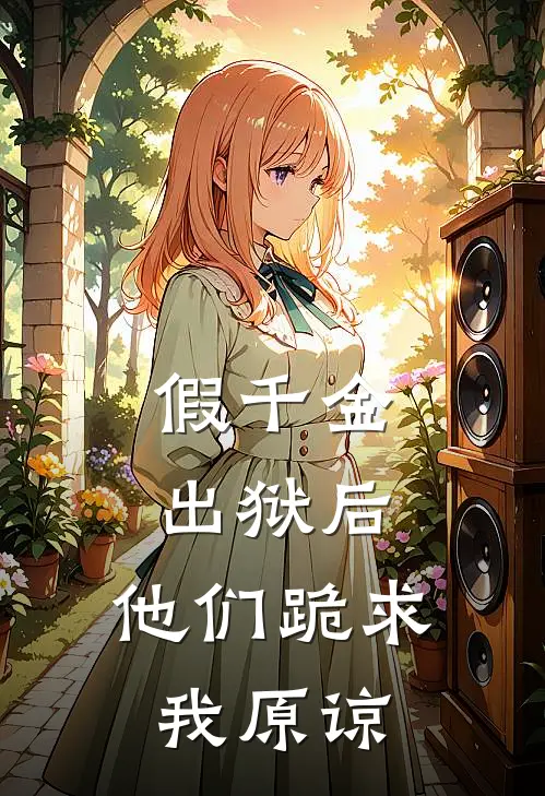 假千金出狱后，他们跪求我原谅