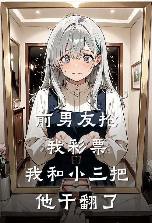 前男友抢我彩票，我和小三把他干翻了