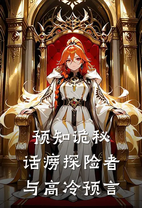 预知诡秘：话痨探险者与高冷预言