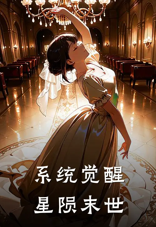 系统觉醒：星陨末世