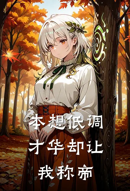 本想低调，才华却让我称帝