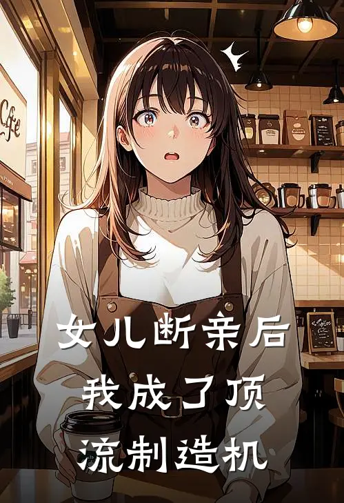 女儿断亲后，我成了顶流制造机