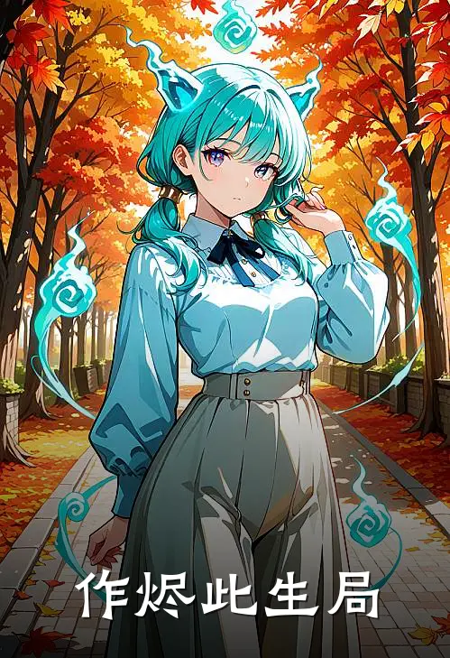 作烬此生局