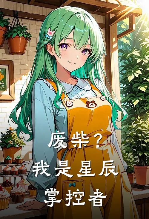 废柴？我是星辰掌控者