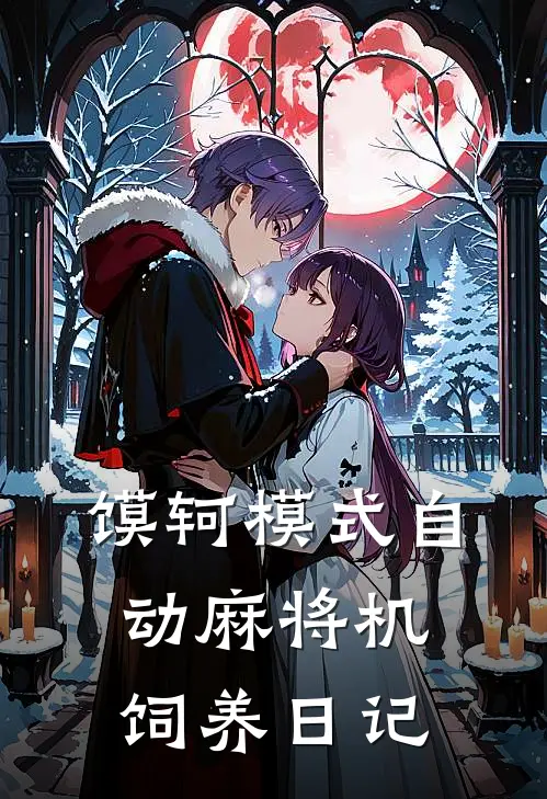 馍轲模式自动麻将机饲养日记