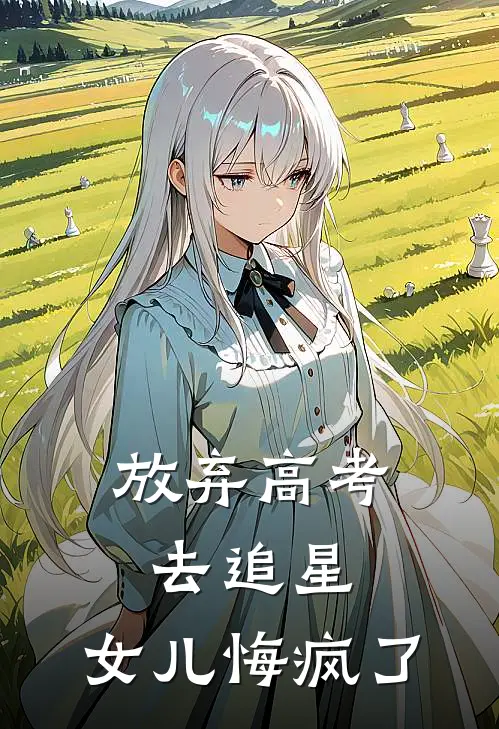 放弃高考去追星，女儿悔疯了