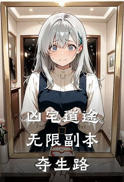 凶宅道途：无限副本夺生路