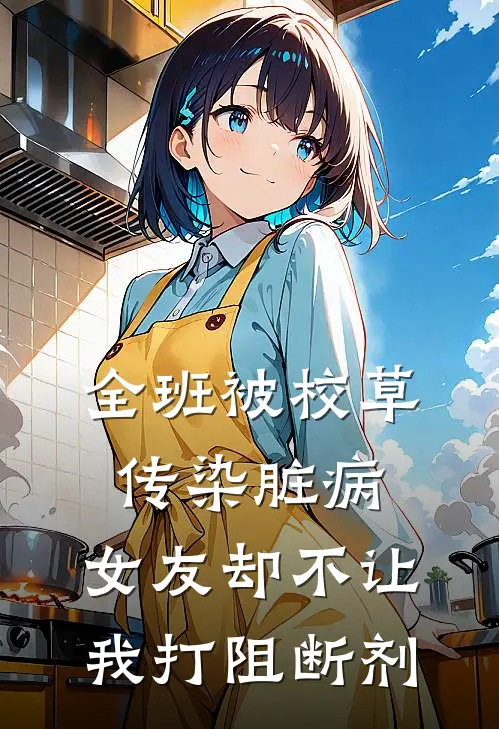 全班被校草传染脏病，女友却不让我打阻断剂
