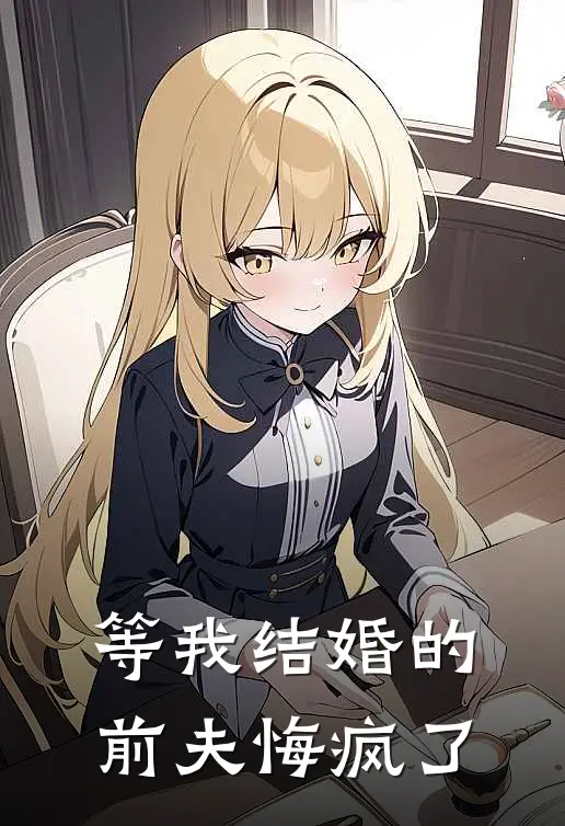 等我结婚的前夫悔疯了