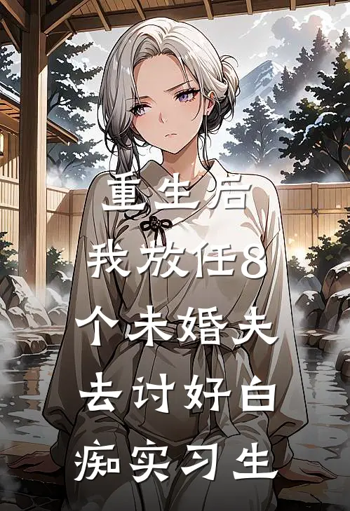 重生后，我放任8个未婚夫去讨好白痴实习生