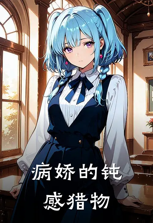病娇的钝感猎物