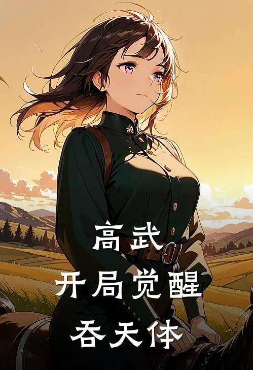 高武：开局觉醒吞天体