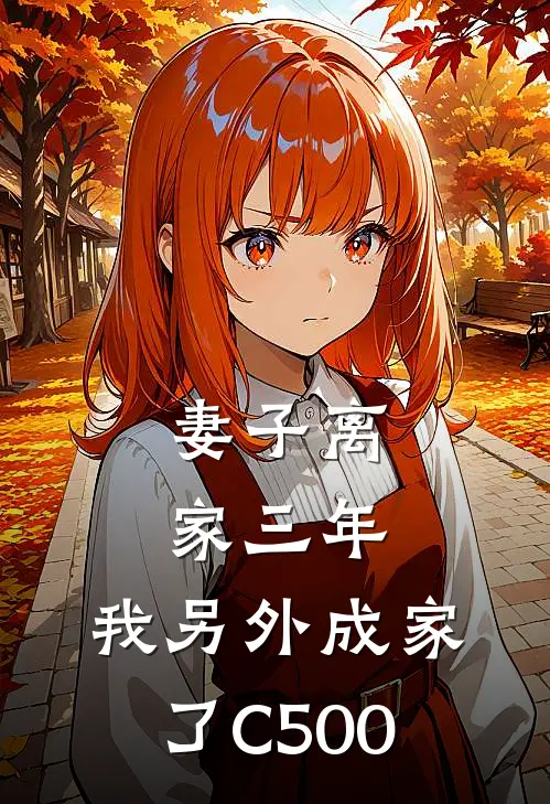 妻子离家三年，我另外成家了C500