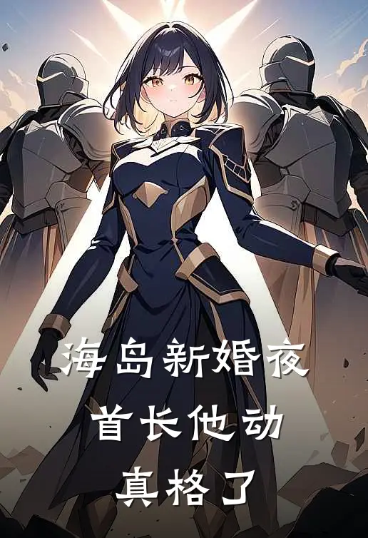 海岛新婚夜，首长他动真格了