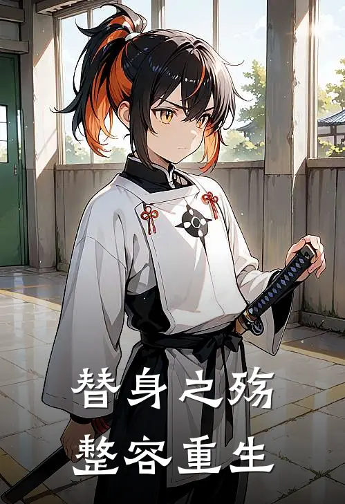 替身之殇，整容重生