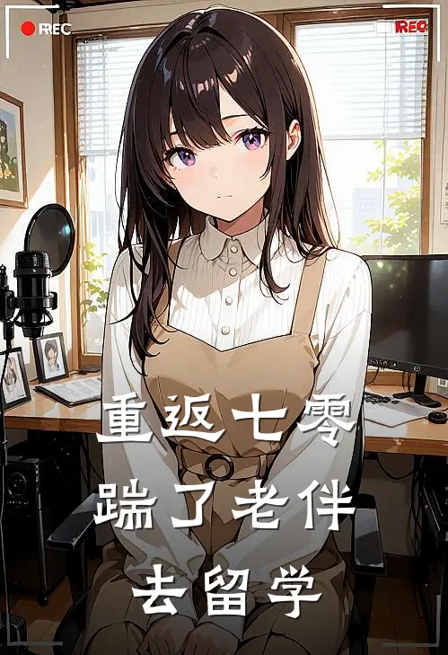 重返七零，踹了老伴去留学