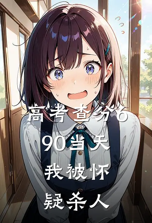 高考查分690当天，我被怀疑杀人