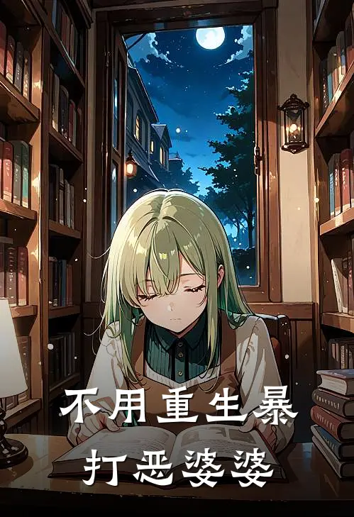 不用重生暴打恶婆婆