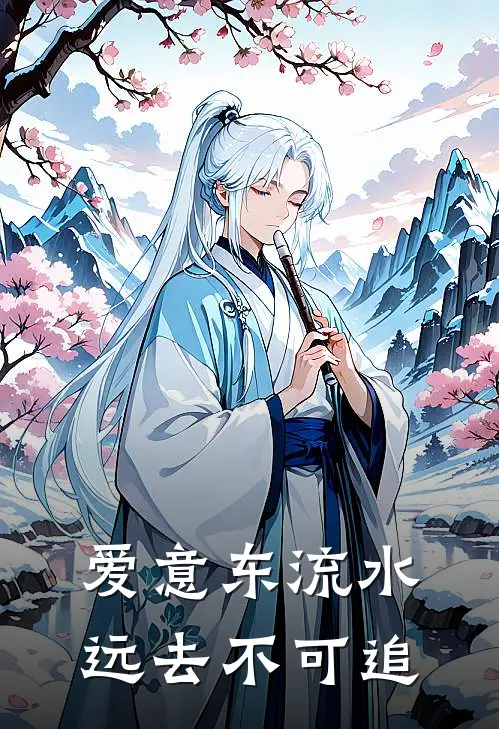 爱意东流水，远去不可追